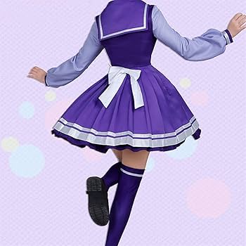 ウマ娘 プリティーダービー コストモ 制服 衣装 コスプレ 冬 ウマ娘 プリティーダービー』から公式コスチューム「トレセン